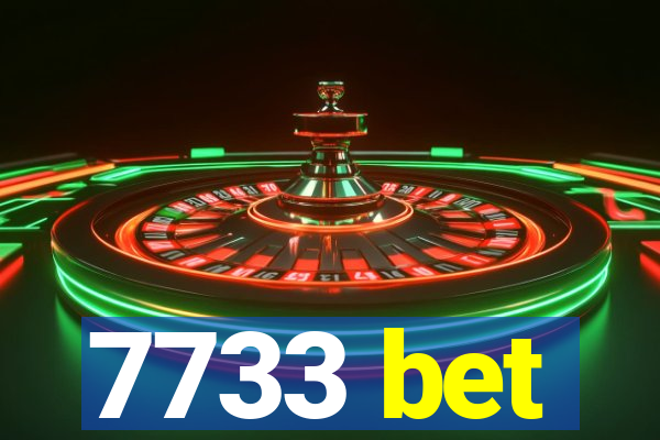 7733 bet